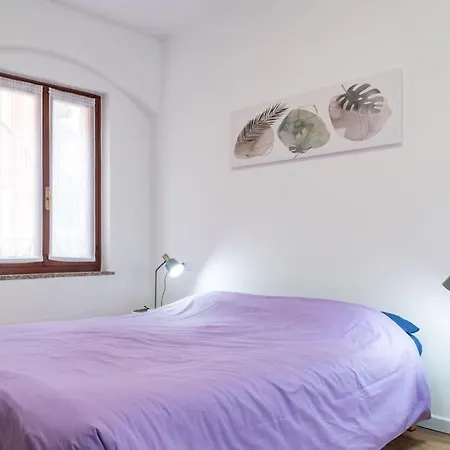 Apartman Experience A Cozy Retreat By The Maggiore Germignaga